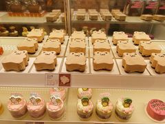 -好利来(健德门店)