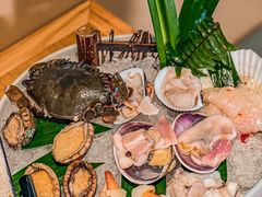 -生如夏花泰式火锅(西村黑金店)