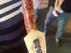 -大学城夜市大排档(凤栖路店)