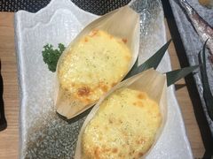蟹宝-虹料理·日料放题(悠方店)
