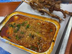 -望江门小龙虾(胜利河美食街店)