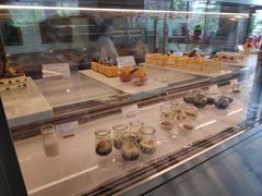 西点-昆山琶拉帝诗酒店·河畔咖啡厅Riverside Cafe