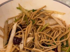 -惠丰堂饭庄·烤鸭·京味菜(翠微路店)