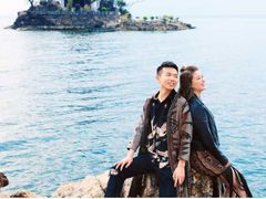 -爱我旅拍婚纱摄影(大理店)