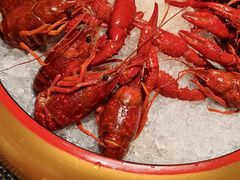 -虹料理·日料放题(悠方店)