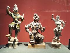 -陕西历史博物馆