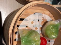 -茶港·点心·啫啫煲(王府井店)