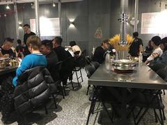 大堂-本炙炭烤·蒲烧活鳗料理店(金沙洲店)