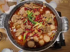 -石灰石烧鸡公(南通万象城店)