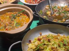 -费大厨辣椒炒肉(太平老街店)