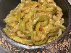 -佬麻雀·剁椒鱼头(京基KK One店)