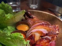 -MAGPIE喜鹊派餐厅(华侨城店)