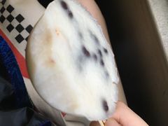 -椰爺爺·椰子冻砵仔糕