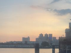 -MR.ROCKY洛奇先生·西餐&酒吧(太古仓店)