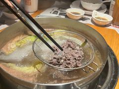 -海银海记潮汕牛肉火锅(新港中路海珠店)