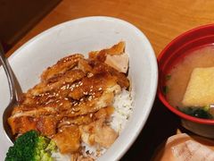 -一心创作料理屋(经开万达店)