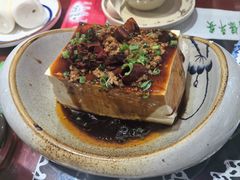-一块豆腐·海鲜·家常菜(李沧书院路店)