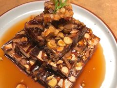 -京味斋·烤鸭·北京菜(安贞店)