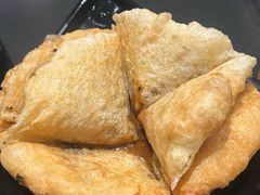 -古市香跷脚牛肉·非遗传承单位
