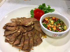 -马黑哥椒麻鸡(清江山水店)