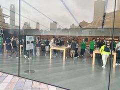 -Apple零售店(天环广场店)