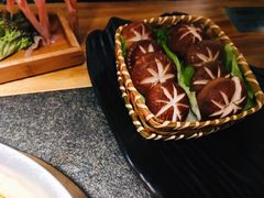 香菇-湊湊火锅·茶憩(东城万达店)