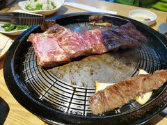 -王妃家(明洞中央店)
