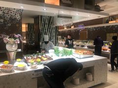 -春天烤肉自助餐厅(南内环店)