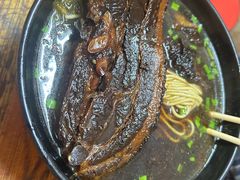 -小龙大肉面馆
