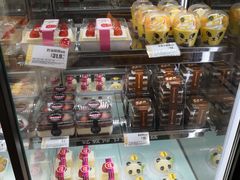 -味多美蛋糕(大红门店)