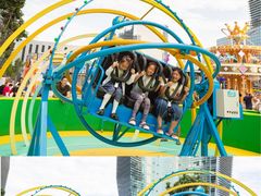 -大族广场Mall&More