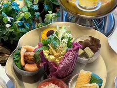 -叶叶菩提(太原别墅店)