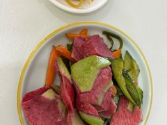 -陈寔包子王·卤煮小肠·京味小吃(龙潭店)