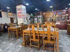 -马记伊源斋涮肉·清真菜(百子湾店)