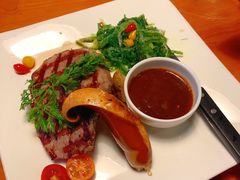 -绿茵阁牛扒餐厅(客村店)