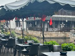 -嘉兴月河历史街区