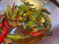 -京悦南门涮羊肉·羊蝎子火锅(田林路店)