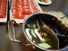 -君邦火锅(新疆大厦店)