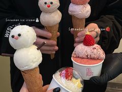 -红楼HONGLOU Gelato(淮海中路店)