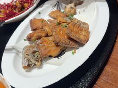 -瓯菜排档·温州海鲜(玕南店)