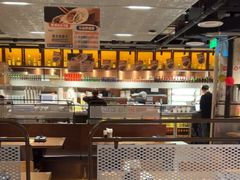 -新石器烤肉(中房金谊广场店)