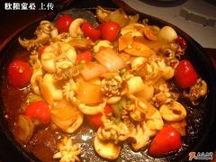 生啧墨鱼仔-望湘园·湖南菜(宏伊店)