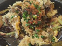 -山水茶艺馆·点心粤菜·30年老字号