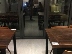 -自在弥林花园餐厅(云栖店)