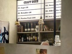 -mordew加州日记西餐&小酒馆(新天地店)