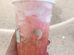-喜茶(广州天汇igc店)