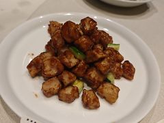 -京味斋·北京烤鸭(北京南站洋桥店)