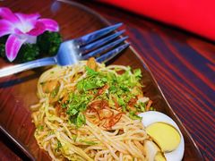 -花马天堂云南餐厅 Lost Heaven(高邮路店)