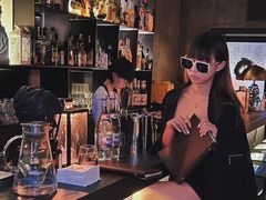 -ASPIRYNA酒吧水烟吧(太古里店)