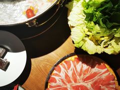 甄选扎鲁特冻切高钙卷-顺承小院儿